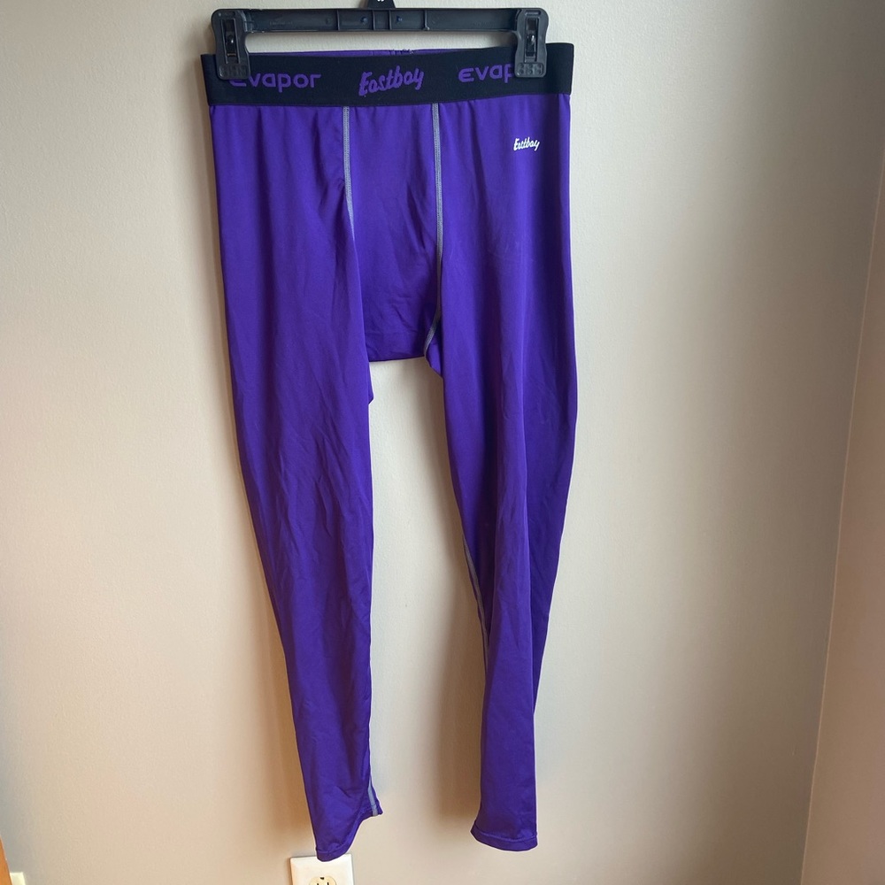 Mens EastBay Leggings